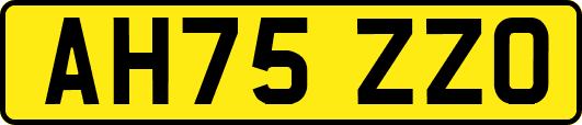 AH75ZZO