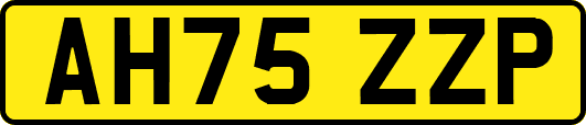 AH75ZZP