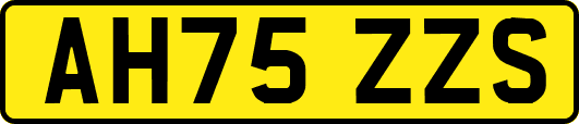 AH75ZZS