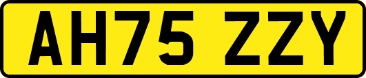 AH75ZZY