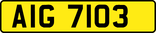 AIG7103