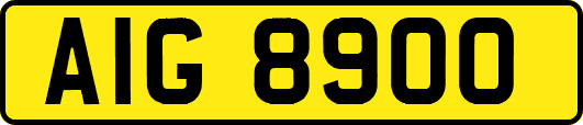 AIG8900
