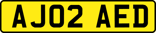 AJ02AED