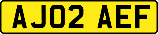 AJ02AEF