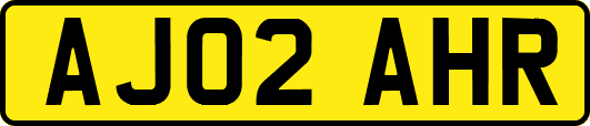 AJ02AHR