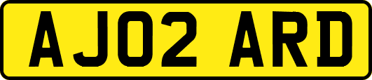 AJ02ARD