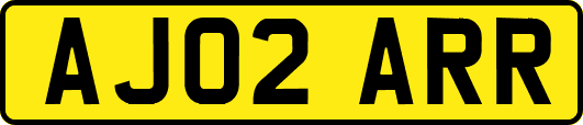 AJ02ARR