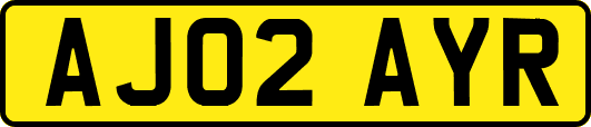 AJ02AYR