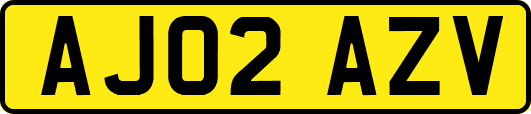 AJ02AZV