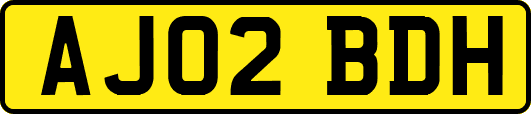 AJ02BDH