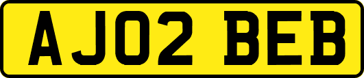 AJ02BEB