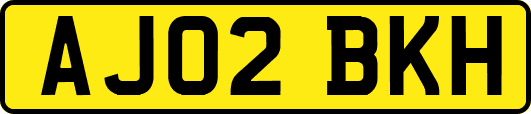 AJ02BKH