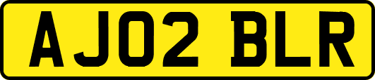 AJ02BLR