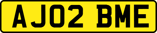 AJ02BME
