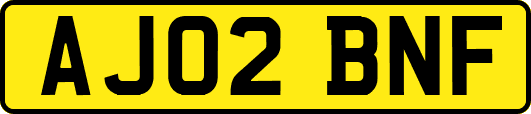 AJ02BNF