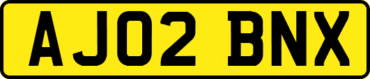 AJ02BNX
