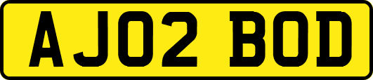 AJ02BOD