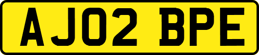 AJ02BPE