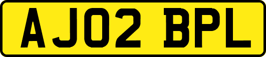 AJ02BPL