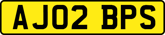 AJ02BPS