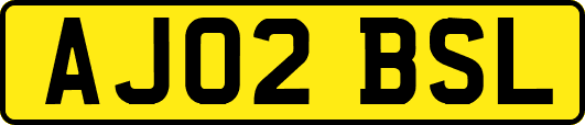 AJ02BSL