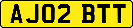 AJ02BTT
