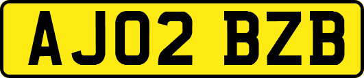 AJ02BZB