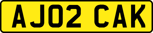 AJ02CAK