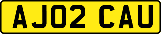 AJ02CAU