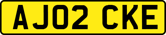 AJ02CKE