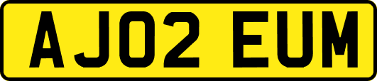 AJ02EUM