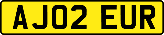 AJ02EUR