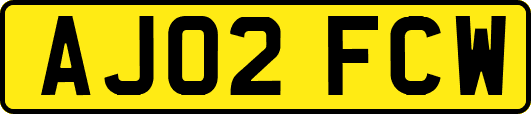 AJ02FCW