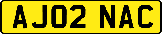 AJ02NAC