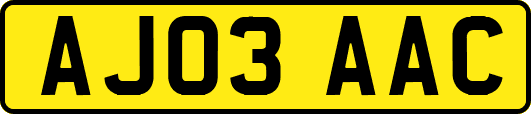 AJ03AAC