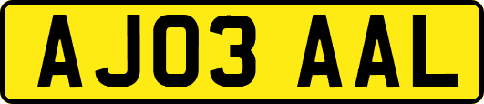 AJ03AAL