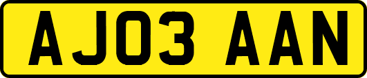 AJ03AAN