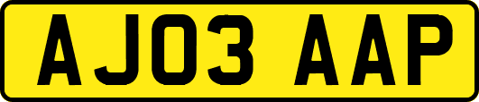 AJ03AAP