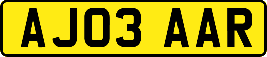 AJ03AAR