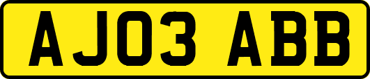 AJ03ABB