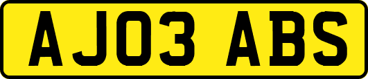 AJ03ABS