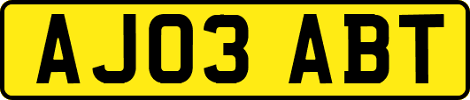 AJ03ABT