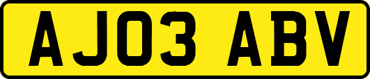 AJ03ABV