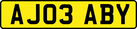AJ03ABY