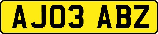 AJ03ABZ