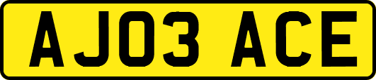 AJ03ACE