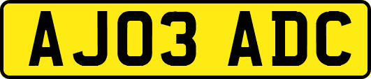 AJ03ADC