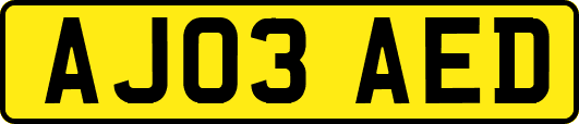 AJ03AED