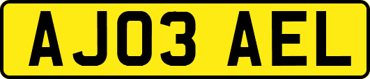 AJ03AEL