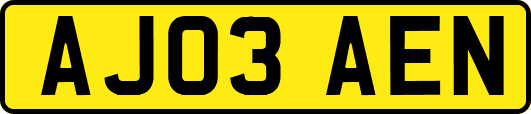 AJ03AEN